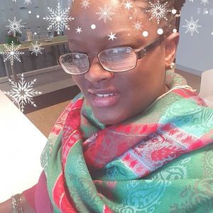 Meet your Posher, Jeannette